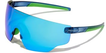 HAWKERS Sonnenbrille SPEED Blue Sky für Herren und Damen
