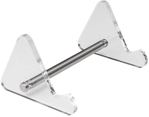 Tastaturhalter Für Den Schreibtisch – Aufbewahrungsständer Für Mechanische Tastaturen Aus Acryl | Tastatur-Displayständer, Tastaturständer Mit 3 Ebenen, 2 Ebenen, 1 Ebene, Platzsparende Tastaturstände