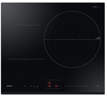 Samsung Placa de Inducción NZ63C4036GKU1
