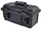 Mercury | Heavy Duty IP67 Waterproof Tool Cases | High Impact, Dust & Crush Protection for Professional Equipment | Black, External dimensions 495 x 313 x 240mm, Weight 3.490kg