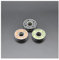 8Pcs 608 2RS Bearing ILQ-11 8x22x7 Green Longboard Speed Inline Skate Wheel Bearing Skate Scooter Smooth Skate Scooter Bearing ITCLEYMDZV(8Pcs ILQ-11 Black)