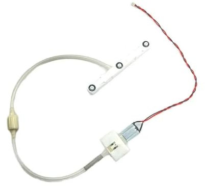 GFJNDFZH Robot Vacuum Cleaner Water Pump Accessories,Compatible For Xiaomi G1 MJSTG1, Robot Vacuum Cleaner Motor Water Pump