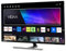 Avtex AV390TS 39-Inch Full HD Smart TV – Dual Tuner, Built-In HD Satellite Decoder | 12V/24V/240V, Wi-Fi, Bluetooth, USB Recording – Ideal for Caravan, Motorhome