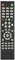Telecomando for Hyundai TV TELECOMANDO