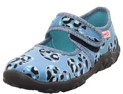 Superfit BONNY Hausschuhe 1-000280 Mädchen