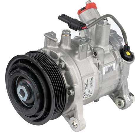 DENSO Kompressor, Klimaanlage DCP05121