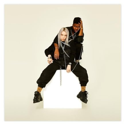 VZURF Billie EilishKlassische Charaktere, Schauspieler, Sänger, berühmter Sportler, Poster, Leinwand, Poster, Schlafzimmer, Dekoration, Landschaft, Büro, Raumdekoration, Geschenk, 30 x 30 cm