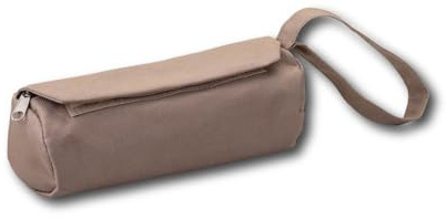 Fackelmann Our Pets Snackbeutel – 32 cm, für Hunde mit integrierter Schlaufe, Reinigung per Hand