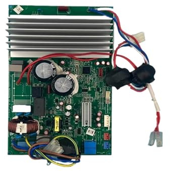 Placa De Circuito A010276, Placa Principal De La Unidad Exterior Del Aire Acondicionado Inverter Universal, Caja De Control Eléctrico 210901737