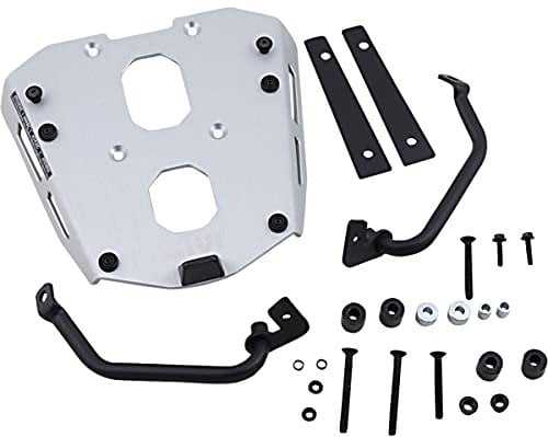 TopcaseTräger Aluminium für Monokey Koffer