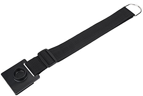 Cello rutschfeste Halter, Cello Endpin Rest Pad Boden Protector Instrument Zubehör(#A), Spielzubehör