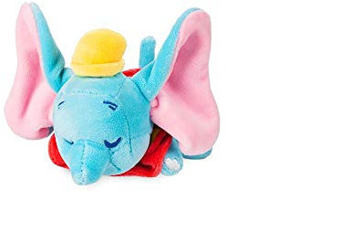 Disney Dumbo Mini Cuddleez Plush – 6 Inches