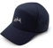 Zhik Sports Cap - Navy - Easy Stretch Schnell Dry - Unisex - Gesamt Stretch sorgt für einen sicheren Sitz und Komfort für längere
