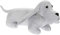 Assorted Doorstop Door Stop Stopper Filled Heavy Doorstop Faux Leather Novelty Wedge (Silver Dachshund Doorstop)