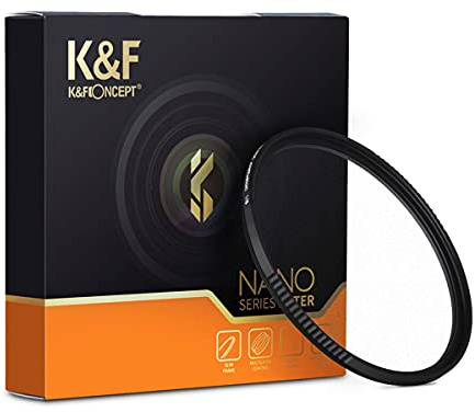 K&F CONCEPT Diffusionsfilter 82mm
