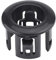 Auto-Halter-Parksensor, Radarsensor-Platzierungsgestell, Parksensor-Halterungshalterung, Auto Sensorhalter, Parksensor Halter Schwarz für XV40 HS250h 89348‑33010‑C0