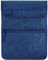 coocazoo Tablet-/Laptoptasche, Blue, für Laptop/Notebook/Tablet bis 13,3 Zoll, Größe M, kompakt, Rundumschutz, Reißverschluss & Tragegriff, Stiftehalterung, Organizerfächer, wasserabweisend
