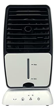 PUR LINE Ventilateur brumisateur de table avec 3 vitesses MISTY T Purline