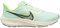 NIKE Men's Air Zoom Pegasus 39 Sneaker, Barely Green Cave Purple Mint Foam Volt, 9 UK