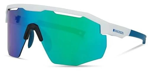 Madison Eyewear GLASSES Mad Cipher WE/GN
