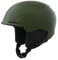 ALPINA Unisex-Erwachsene BRIX Skihelm, Olive matt, 59-63 cm