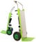 Elektrische Sackkarre, Treppen Hoch Und Runter – TragfäHigkeit (300 Kg) Sackkarre Treppensteiger Elektrisch, 800W Brushless Motor & 48V Abnehmbarer Akku ( Size : 48AH )