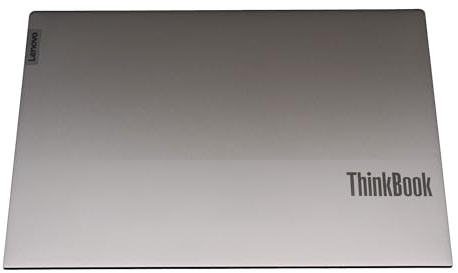 Lenovo 5CB1D67044 Original Displaydeckel 35,6cm (14 Zoll) Silber | für ThinkBook 14 G3 ITL (21A3)