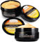 Bräunungsbeschleuniger Creme, Selbstbräuner ，Bräunungscreme Brauner Werden für Gesicht und Körper Langanhaltende, natürliche Bräune, Natural Bronzer, 200g 2pcs