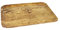 Bandeja La Mediterránea Madera Melamina 27 x 21 cm