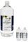 2 x 1 Liter Glycerin | tabea1000ml | 99,5% min. | Pharmaqualität | vegan | palmölfrei | Lebensmittelqualität (E422) | Ph. Eur | Glycerol |