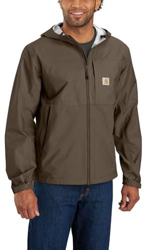 Carhartt Herren Monterey Jacket Jacke