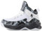 Zapatillas de Baloncesto para Niños Deportivas Sneakers Moda Calzado de Baloncesto para Niño Zapatillas de Bsquetbol Aire Libre Correr Ligeras Zapatos de Running (EMJ-A3, 34EU)