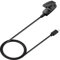 JOYSOG Cable de carga USB de repuesto para Garmin Vivomove Trend Vivomove HR Lily Forerunner 35 30 735XT 645 630 230 235 Smart Watch USB Charger Clip (tipo C)