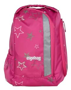 ergobag Gym Backpack Rucksack Unisex Kinder (1 Stück)