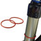 Langlebige Fahrrad-Vorderradgabel ORing Dichtung ID32 mm für Fox/Rockshox/Manitou