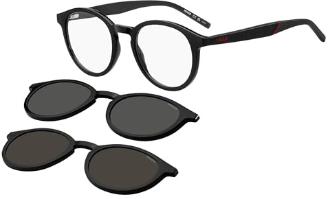 HUGO Herren Hg 1330/Cs2 Sunglasses (1er Pack)