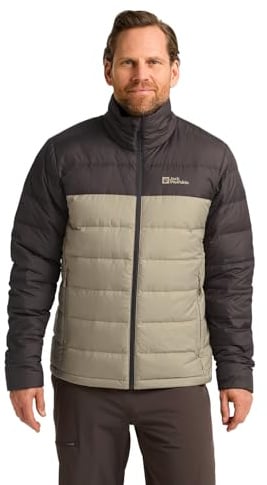 Jack Wolfskin ATHER DOWN JKT M RDS