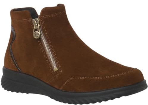 Ganter Damen Heike-h Stiefelette