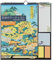Grupo Erik Kalender 2025 2026 Japanese Art Familienplaner Kalender 2026 Wandkalender 2025 2026 - Monatsplaner für 16 Monate - Offizielles Lizenzprodukt Hokusai Merch
