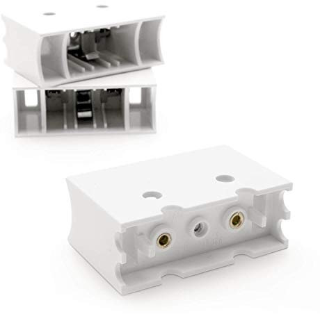 Linestra – 670 – Capacidad para línea lámpara, S14d 5.00 wattsW