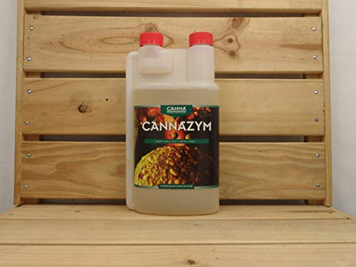 Dünger / Düngemittel Canna Cannazym (1L)