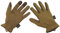 MFH Fingerhandschuhe Lightweight (coyote tan, S)