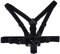 B Blesiya Smartphone Chest Mount - Universal Holder Compatible with iPhone and Samsung Phone Mount for Filming or Photos