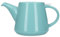London Pottery Hi-T Infuseur Théière avec filtre et plateau d'égouttement intégré, en grès, éclaboussures, 2 tasses (650 ml)