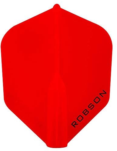 Robson Bull's Plus Flight Std.6 - Red