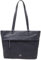 Gerry Weber - keep in mind Shopper, große geräumige Handtasche für Damen, Dunkelblau