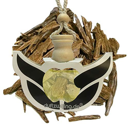 MEGA AUTOPARFÜM orientalisch OUD arabisches Adlerholz Duft für Auto Autoduft Parfum Öl Anhänger Lufterfrischer Düftöl (OUD)