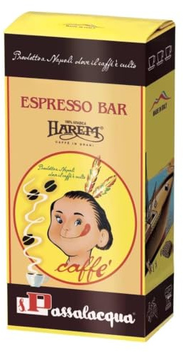 Passalacqua Harem Grani - 500 g...