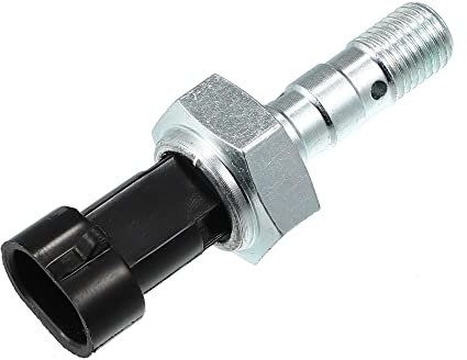 X AUTOHAUX 1stk. Bremsdruckschalter M10x1.25 4014262