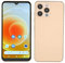 Smartphone Android Sbloccato I13pro , Telefono Cellulare con Schermo Grande HD da 6,1 Pollici, 4 GB di 128 GB di ROM, Rete 4G, Telefono Cellulare Dual SIM, Fotocamera da 8 (Spina